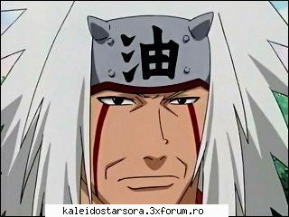 Jiraiya-Sama - Sora - ~Naruto~