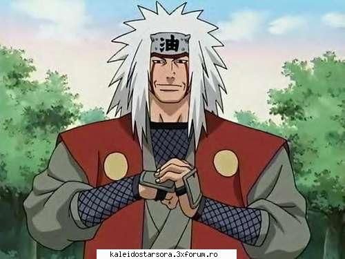 Jiraiya-Sama - Sora - ~Naruto~