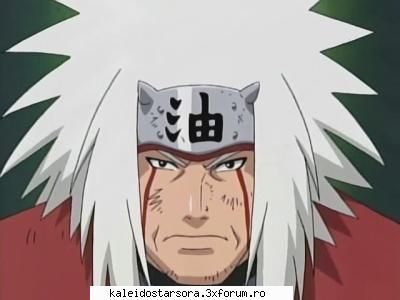 Jiraiya-Sama - Sora - ~Naruto~