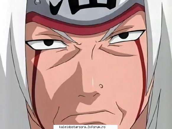 Jiraiya-Sama - Sora - ~Naruto~