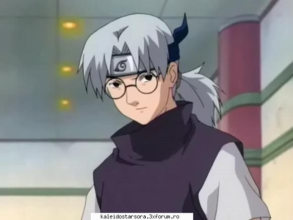 Kabuto - Sora - ~Naruto~