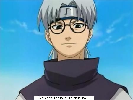Kabuto - Sora - ~Naruto~