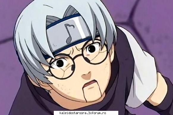 Kabuto - Sora - ~Naruto~