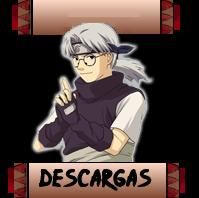 Kabuto - Sora - ~Naruto~