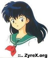 Kagome Higurashi - Sora - ~Inuyasha~
