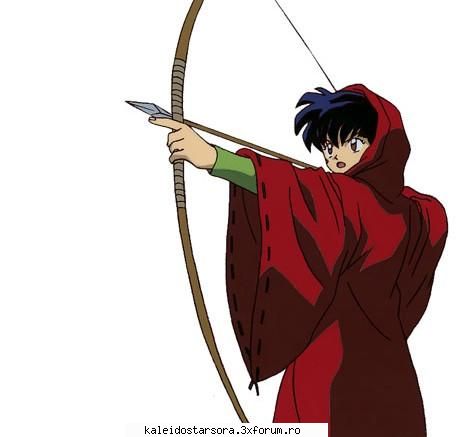 Kagome Higurashi - Sora - ~Inuyasha~