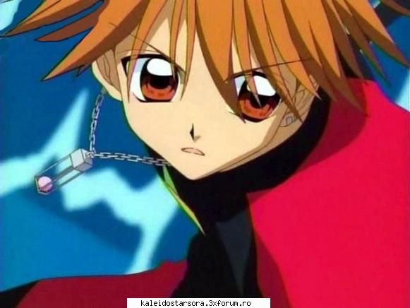 Kaito Domoto - Sora - ~Mermaid Melody~