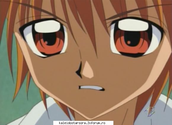 Kaito Domoto - Sora - ~Mermaid Melody~