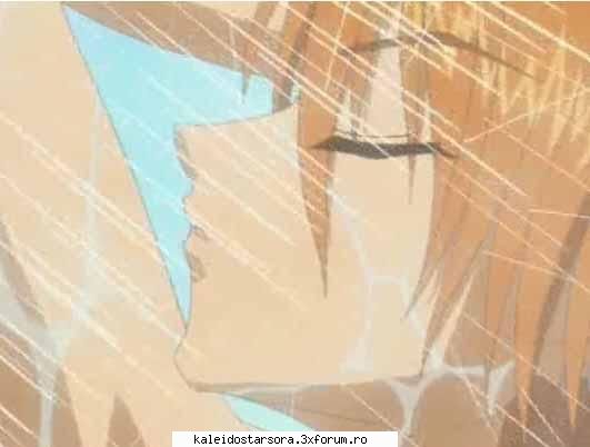 Kaito Domoto - Sora - ~Mermaid Melody~