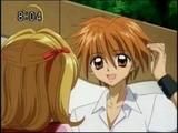Kaito & Luchia - Sora - ~Mermaid Melody~
