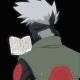 Kakashi Hatake - Sora - ~Naruto~