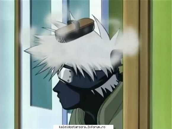 Kakashi Hatake - Sora - ~Naruto~