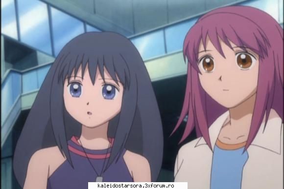 Kaleido Star - Sora - ~Kaleido Star~