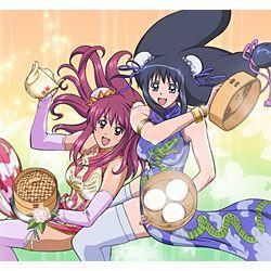 Kaleido Star - Sora - ~Kaleido Star~