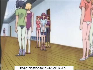 Kaleido Star - Sora - ~Kaleido Star~