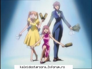 Kaleido Star - Sora - ~Kaleido Star~