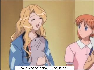 Kaleido Star - Sora - ~Kaleido Star~