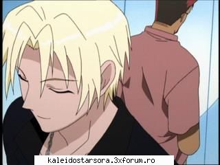 Kaleido Star - Sora - ~Kaleido Star~