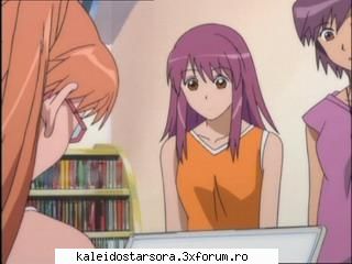 Kaleido Star - Sora - ~Kaleido Star~