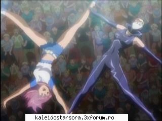 Kaleido Star - Sora - ~Kaleido Star~