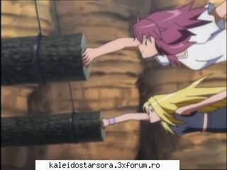 Kaleido Star - Sora - ~Kaleido Star~