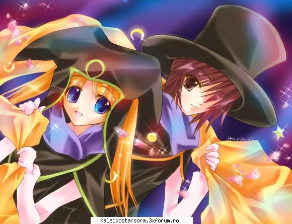 Kaleido Star - Sora - ~Kaleido Star~