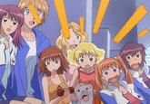 Kaleido Star - Sora - ~Kaleido Star~