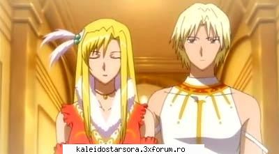 Kaleido Star - Sora - ~Kaleido Star~