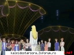 Kaleido Star - Sora - ~Kaleido Star~