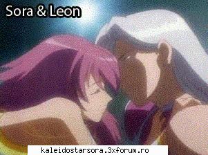 Kaleido Star - Sora - ~Kaleido Star~