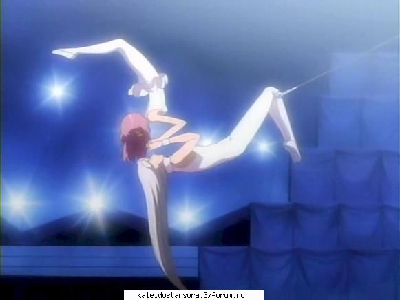Kaleido Star - Sora - ~Kaleido Star~