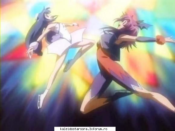 Kaleido Star - Sora - ~Kaleido Star~
