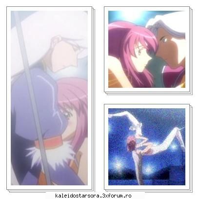 Kaleido Star - Sora - ~Kaleido Star~