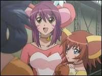 Kaleido Star 44 - Sora - ~Kaleido Star~