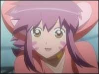 Kaleido Star 44 - Sora - ~Kaleido Star~