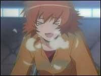 Kaleido Star 45 - Sora - ~Kaleido Star~