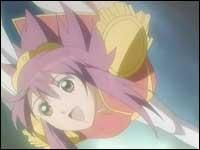 Kaleido Star 45 - Sora - ~Kaleido Star~