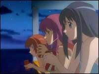 Kaleido Star 46 - Sora - ~Kaleido Star~
