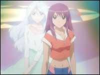 Kaleido Star 46 - Sora - ~Kaleido Star~