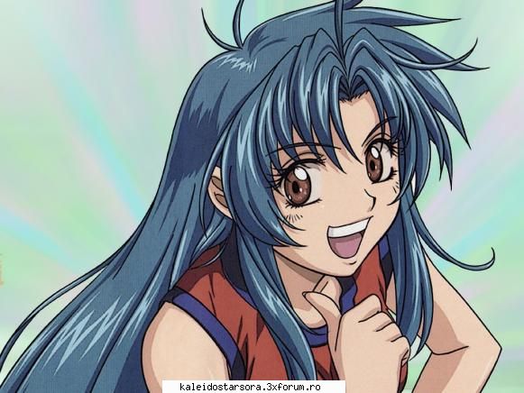 Kaname Chidori - Sora - ~Full Metal Panic~
