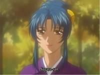 Kaname Chidori - Sora - ~Full Metal Panic~