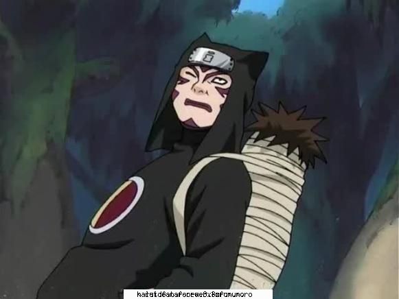 Kankuro - Sora - ~Naruto~