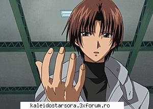 Kanone Hilbert - Sora - ~Spiral~