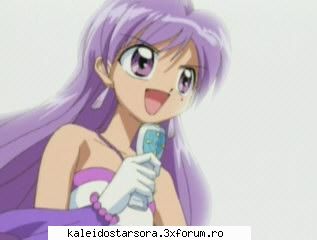 Karen - Sora - ~Mermaid Melody~