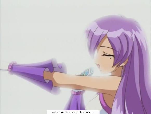 Karen - Sora - ~Mermaid Melody~