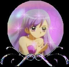 Karen - Sora - ~Mermaid Melody~
