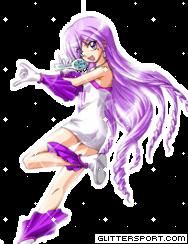 Karen - Sora - ~Mermaid Melody~