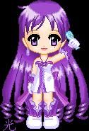 Karen - Sora - ~Mermaid Melody~