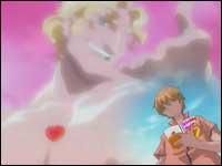 Ken Robbins - Sora - ~Kaleido Star~