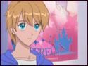 Ken Robbins - Sora - ~Kaleido Star~